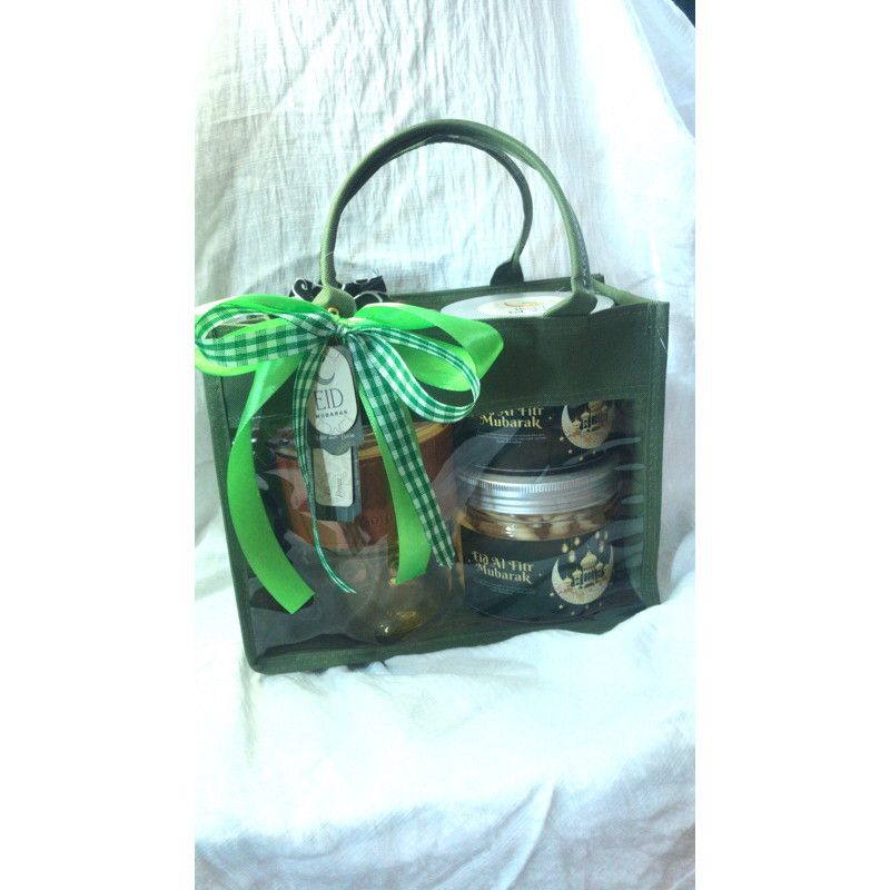 

hamper lebaran idul fitri | toples hampers lebaran | gift lebaran | hadia lebaran tas | hamper lebarah murah | paket hemat lebaran