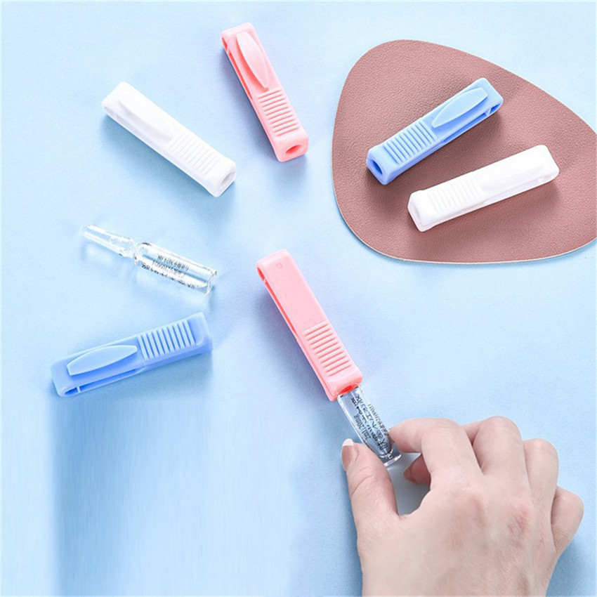 Pembuka Ampul / Ampul Opener / Pemotong Botol Ampule