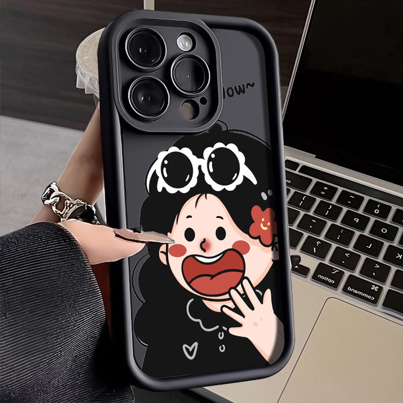 Case iphone 11 Case iphone xr Iphone 6 Casing iphone 6 plus Case iphone 7 Casing iphone 7 plus Case 