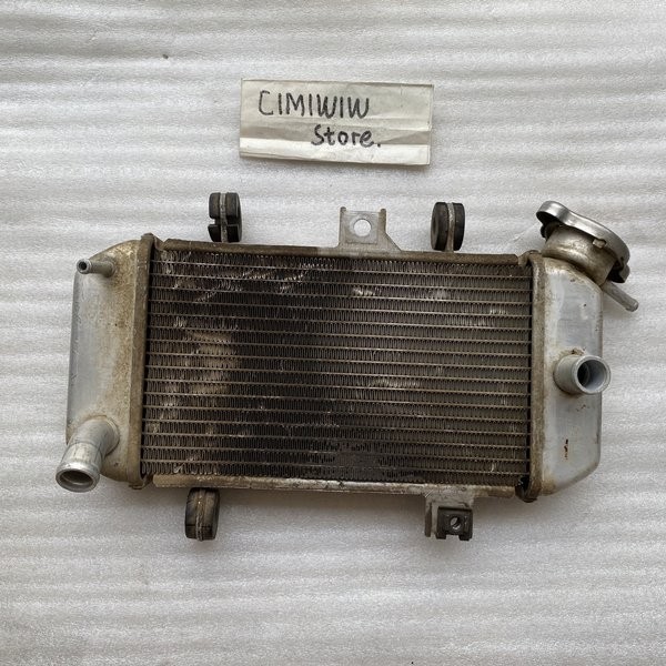 Radiator Yamaha MX KING 150 Original YGP