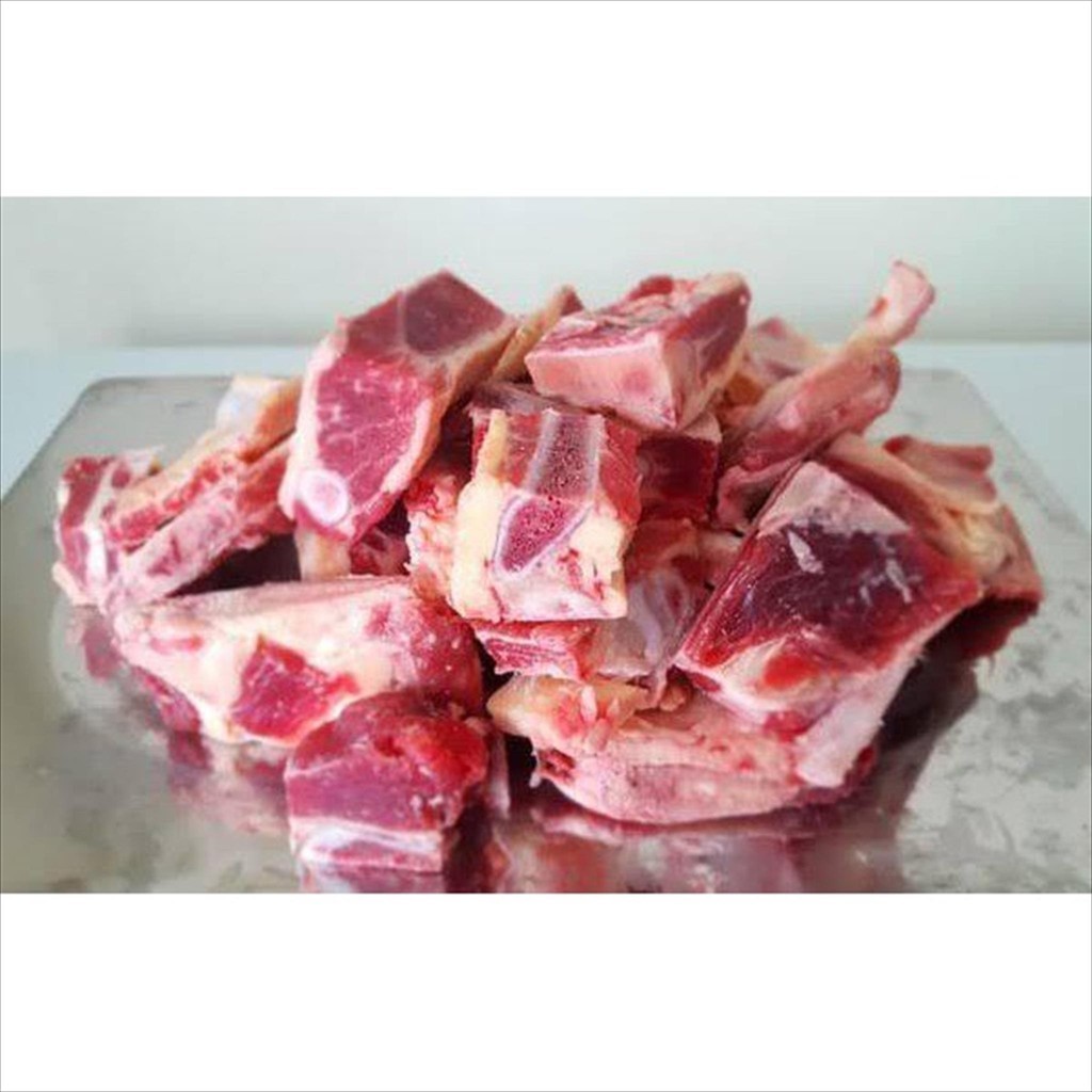 

TULANGAN SEDAP 1KG - BRISKET