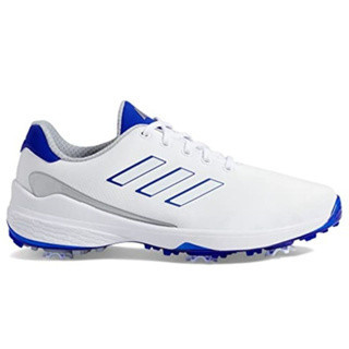 Sepatu Golf Pria Adidas ZG23 Golf White Blue (H03673) Original