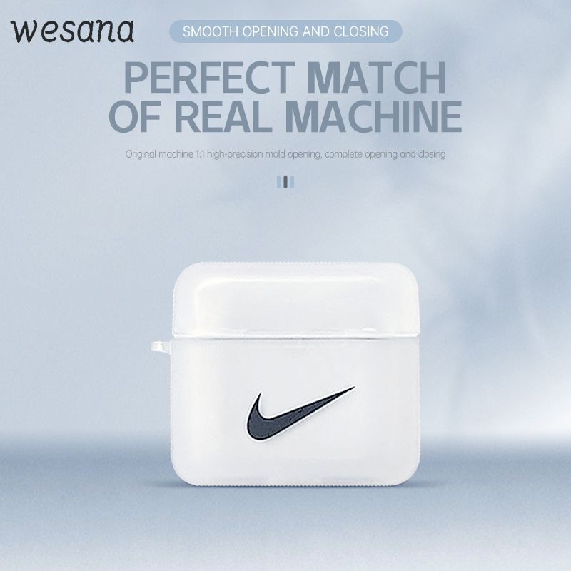 HOT DEALS AIRPODS CASE HEADSET BLUETOOTH SOFT CASE EARPHONE BLUETOOTH WIRELESS HEADSET AIRPODS 1 2 3