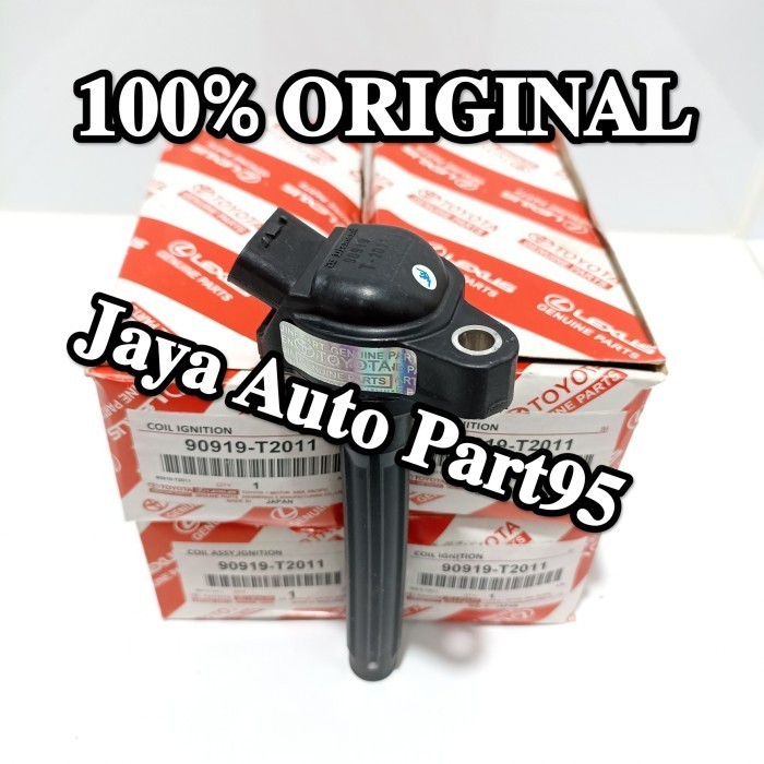 coil ignition agya sigra calya