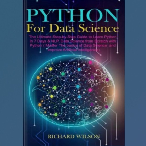 Buku 6Python for Data Science