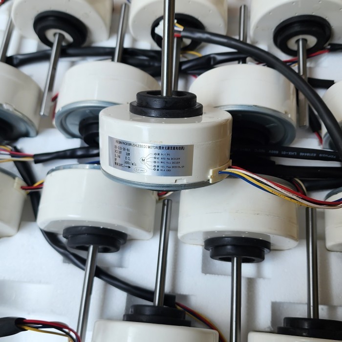 CDM27 motor indor/dinamo indor ac LG arus DC