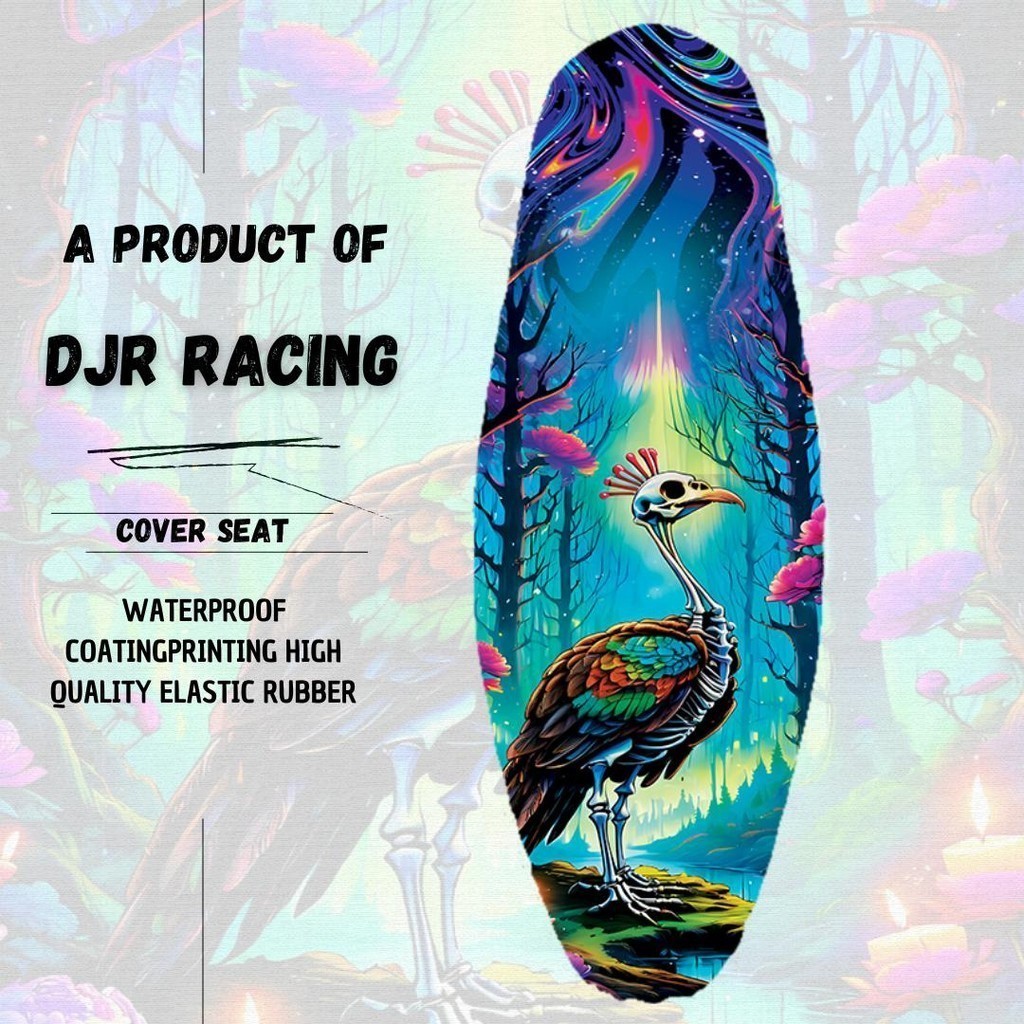 SARUNG JOK MOTOR/COVER JOK MOTOR/SARUNG JOK MOTOR UNIVERSAL/COVER JOK MOTOR UNIVERSAL/ICON ANIME Mot