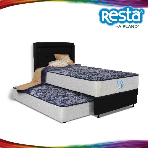 Resta by airland Set Springbed 2in1 Libra