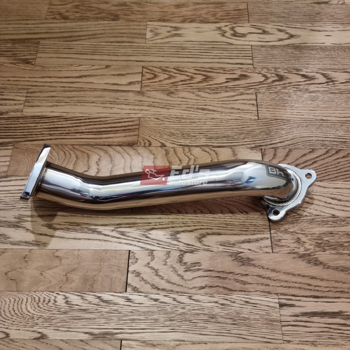 Downpipe BRD Nissan Navara NP300 / Terra