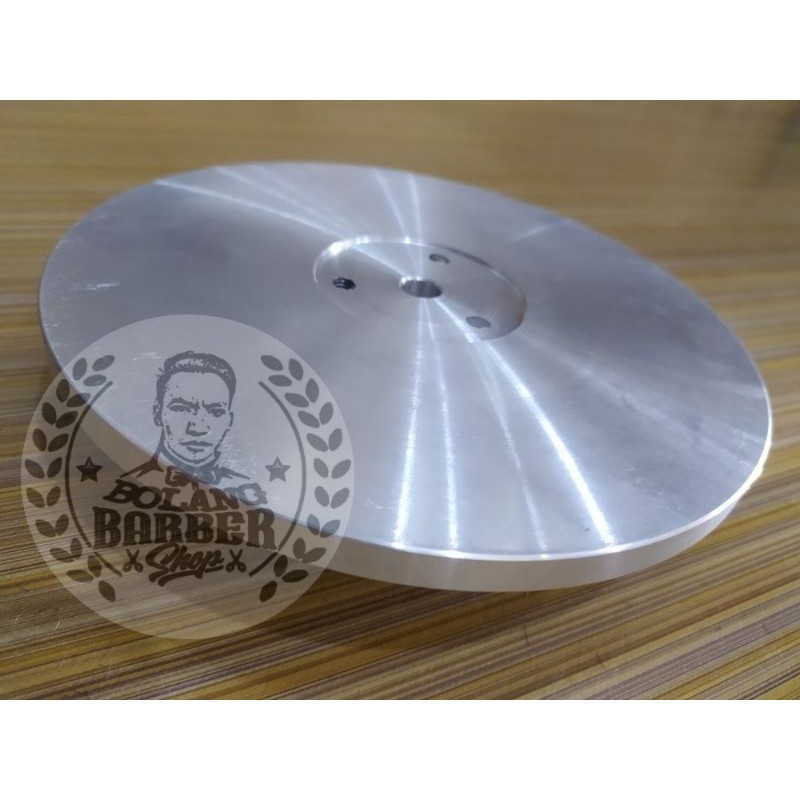 PIRINGAN ASAHAN PISAU CUKUR/ ASAHAN MESIN CLIPPER