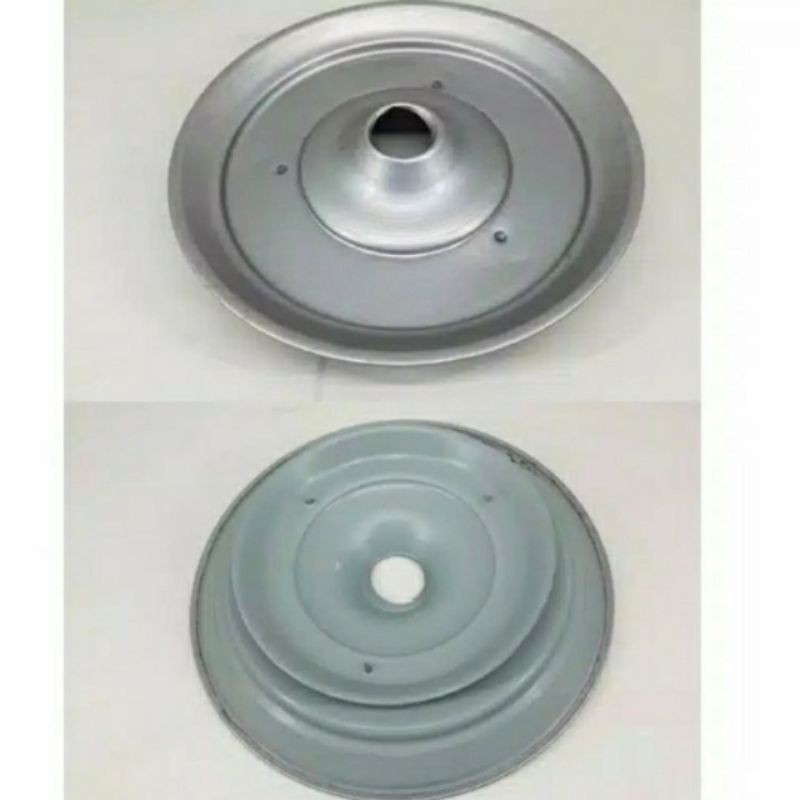 Alas baking pan/ Tatakan baking pan ukuran 28 cm