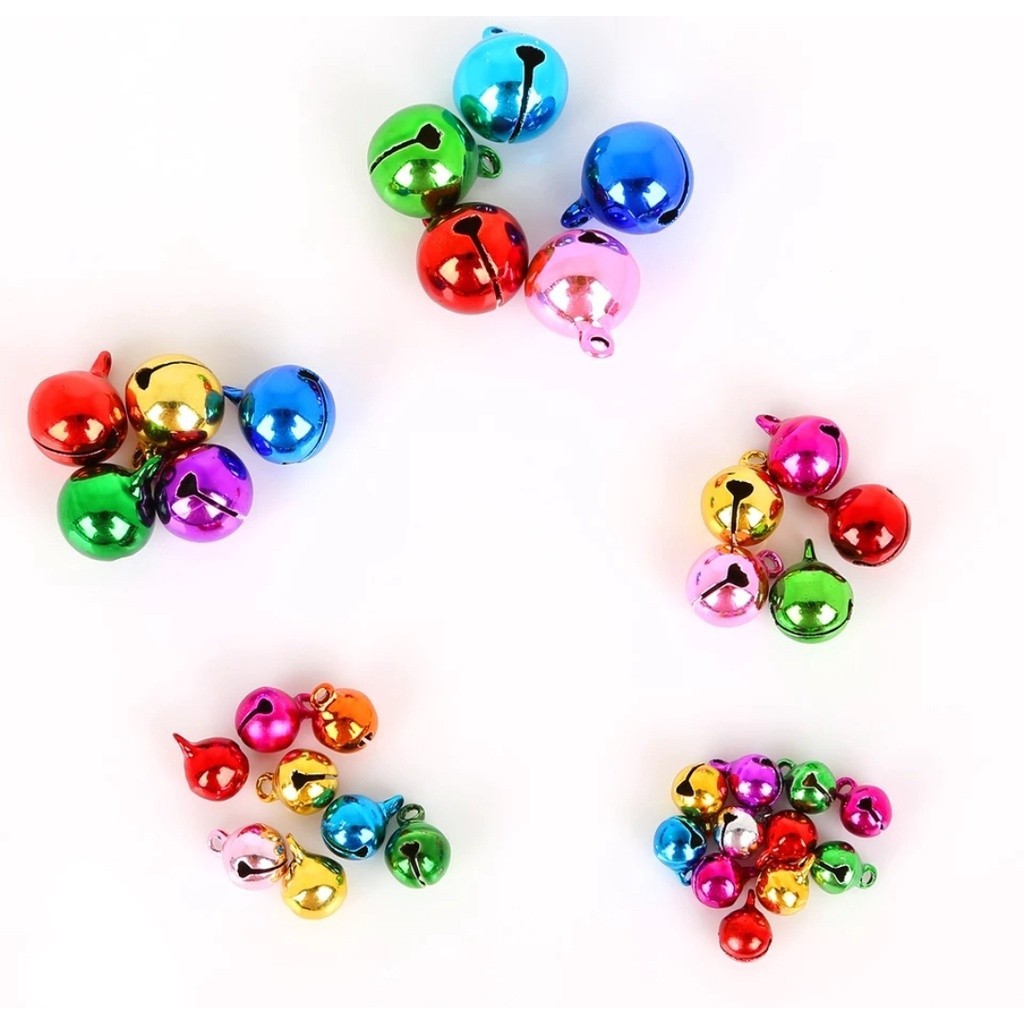 BELL LONCENG KLINTINGAN PER BIJI