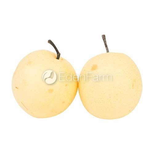 

Buah Sweet Pear / Sweet Pir 1 Kg