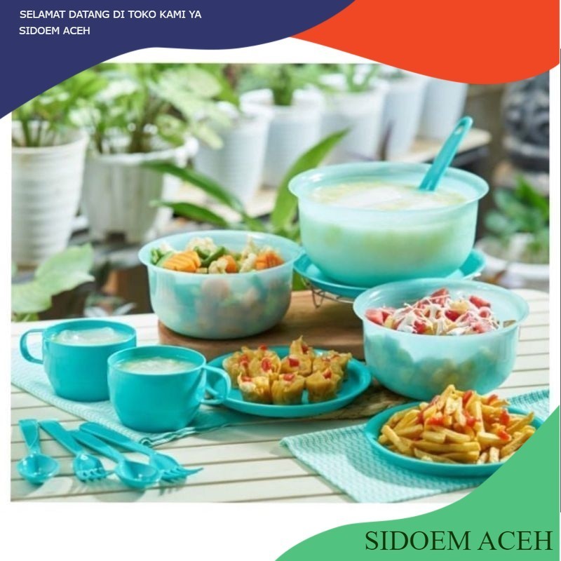 (SDM) Harumi Table Collection