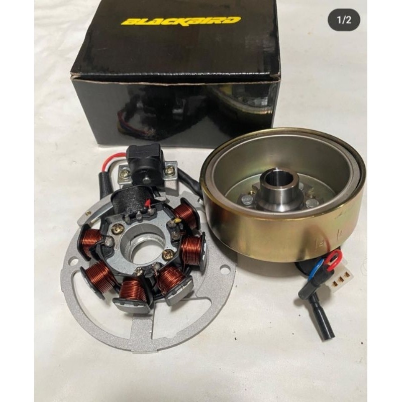 MAGNET SET SPUL KIMCO KIMCIL RX KING PENGAPIAN SET SPULL MAGNET MAGNIT MAHNIT KIMCIL RACING PNP RX K