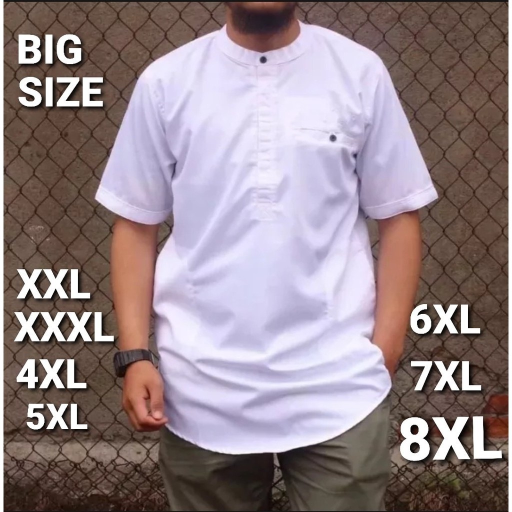 KOKO KURTA JUMBO/BIG SIZE XXL-XXXL-8XL