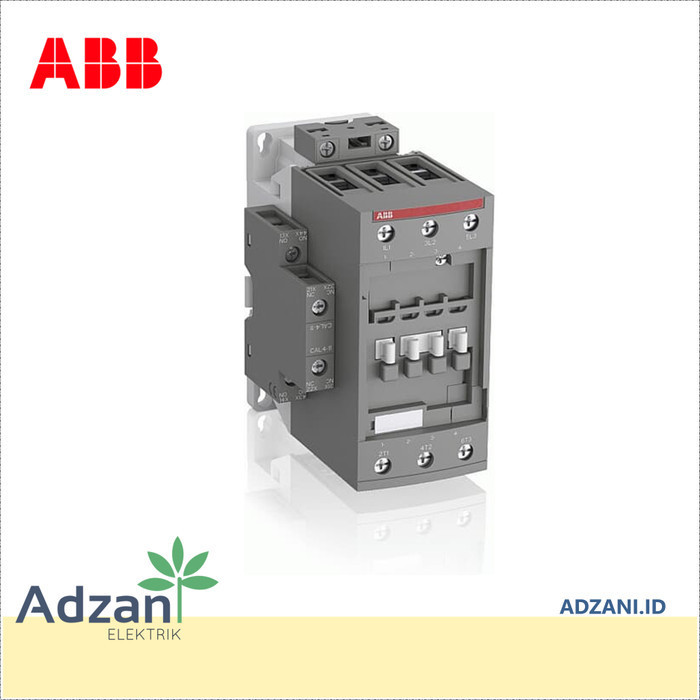 ABB Contactor 18.5kW AF40-30-11 100-250VAC/VDC 1SBL347001R1311