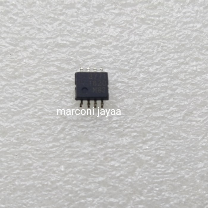 IC MB 3771 smd -MU14
