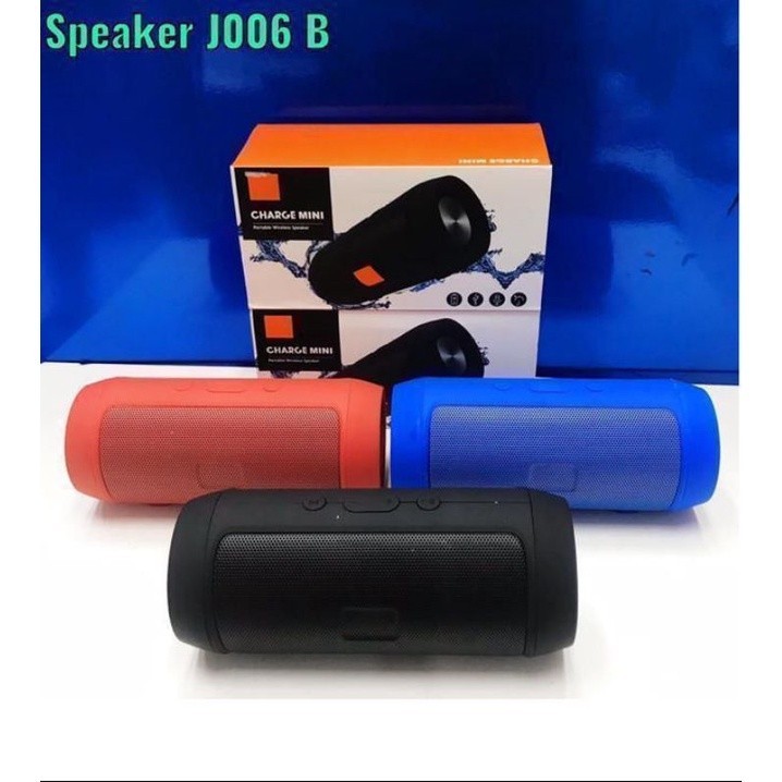 speaker Bluetooth JBL J006B