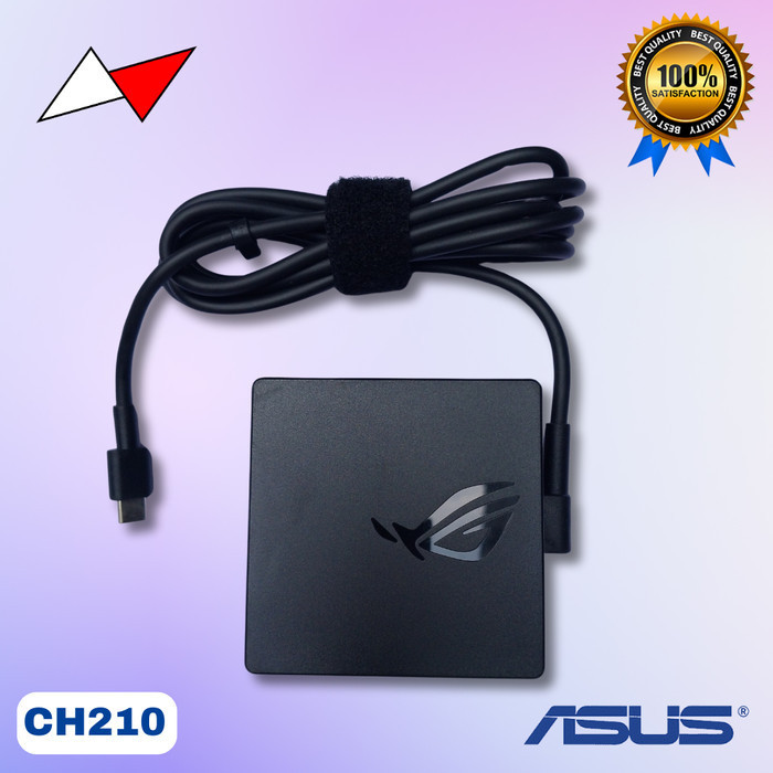 Adaptor Charger Asus ROG Zephyrus S17 GX703 GX703HS GX703HR GX703HM