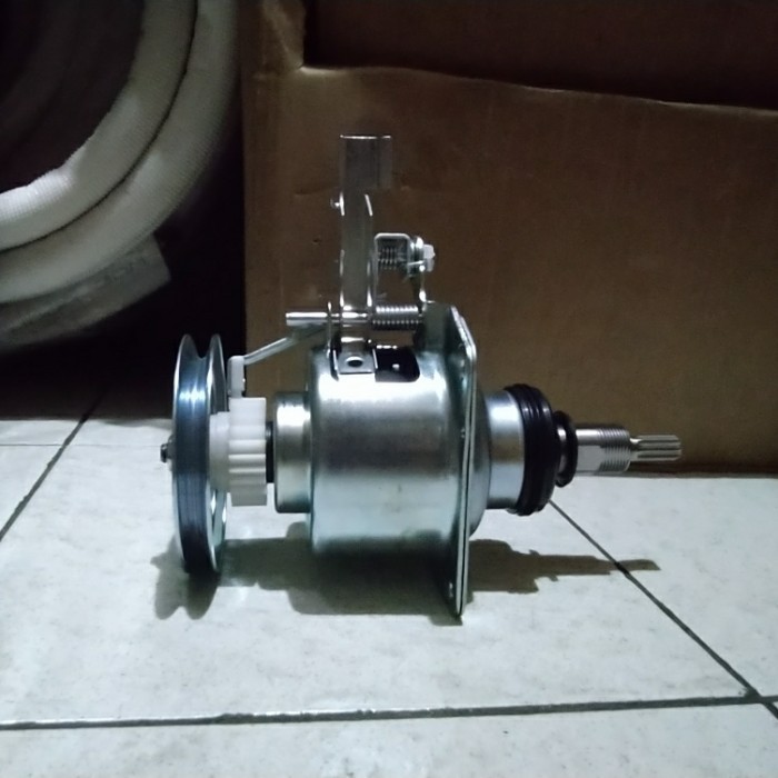 Gearbox Mesin Cuci LG 1 Tabung - 1 Gear Gigi 11 KOMPONEN SPAREPART DAN TOOL