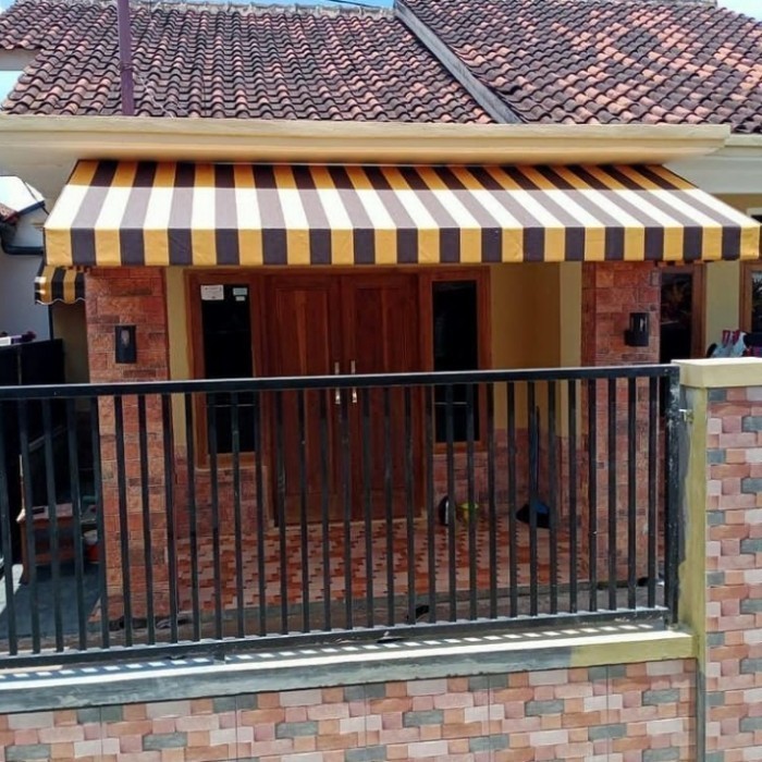 auning kanopy terbaru terbaik