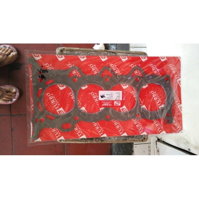 packing head vios Murah