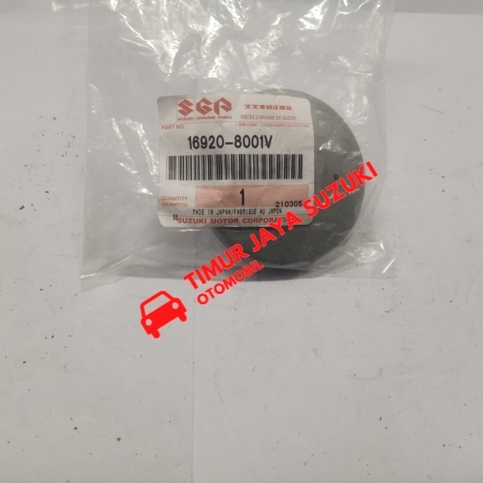 Promo Tutup oli mesin Katana, carry 1.0 lama asli SGP murah