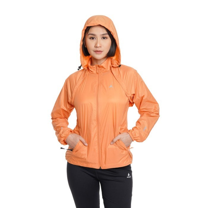JAKET EIIIIGER1989 PEREGRINE JACKET 91000 8994 Original Jaket Wanita Gunung Keren