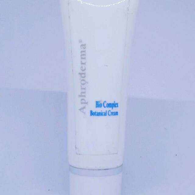 immortal aphroderma bio complex botanical cream