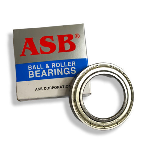 READY BEARING UPPER PEMANAS FOTOCOPY CANON IR 5000 6000 5020 6020 SERIES ASB-6907-ZZ