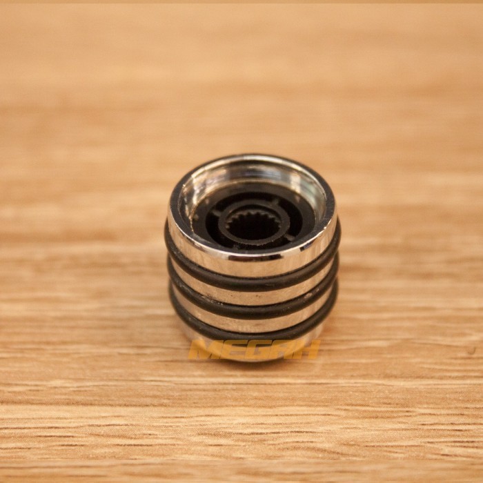 Knob Gitar Bass / Knob Gitar Elektrik Bass