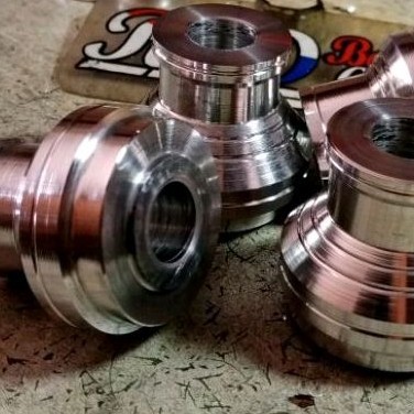 Boshing gearbox vario 160 pnp velg pcx cbu