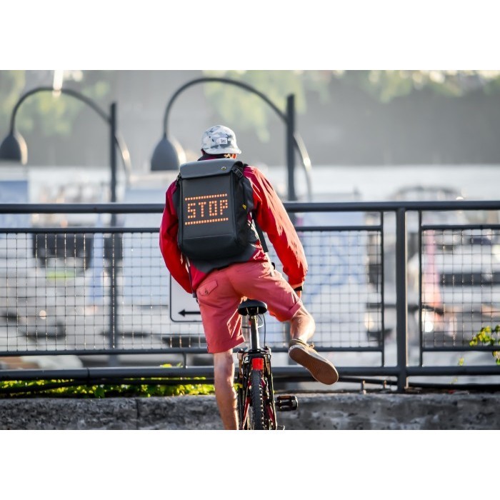 Divoom Pixoo Backpack - M