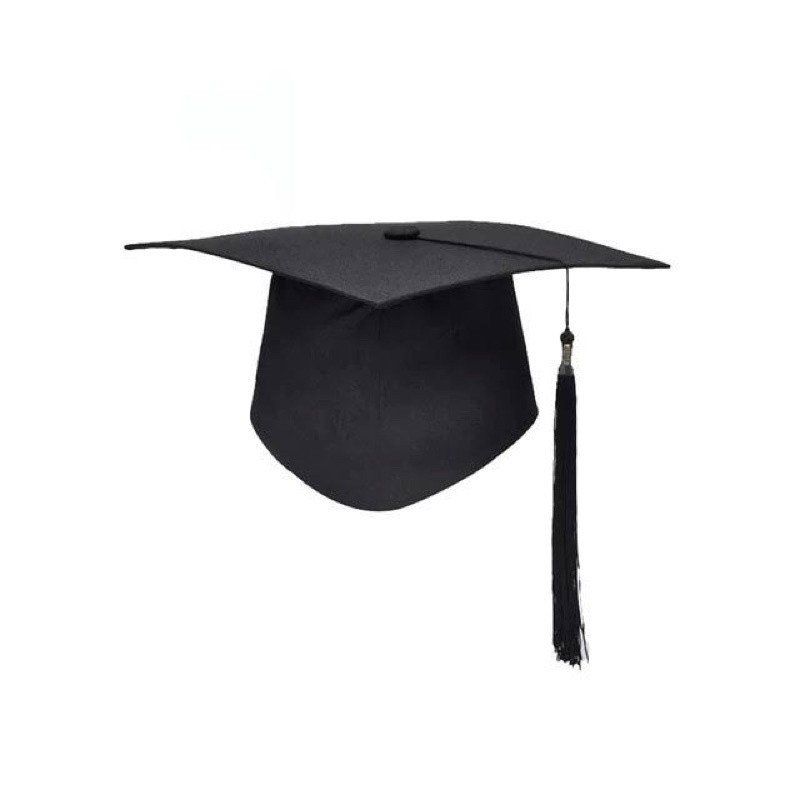 (PO 2-3hari) Infleurens- - tambahan toga / baju boneka wisuda untuk buket bunga Premium ulang tahun 