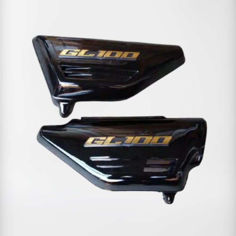 Bok Aki gl 100 Box Aki gl100 Tepong Aki gl100 Tutup Aki gl100