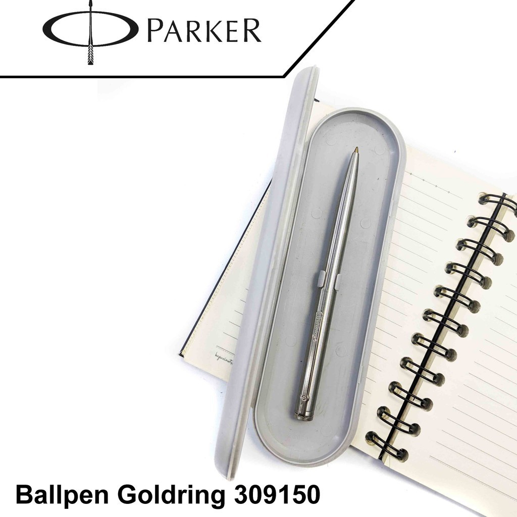 

Goldring Ballpen 74154 302130