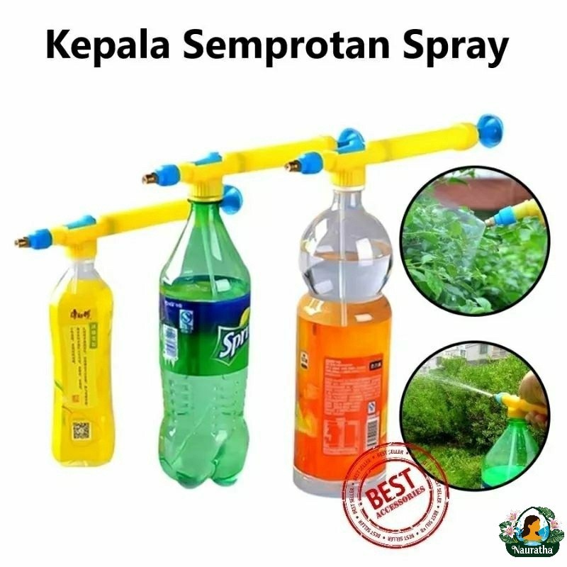 Kepala Semprotan Burung Kepala Semprotan Air Mandi Burung Semprotan Tanaman Misty Kyokan