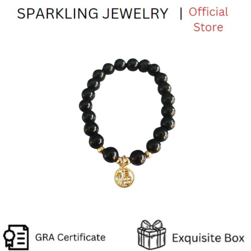Sparkling Jewelry Official Store - Gelang GIOK Anugerah Wanita SJ051