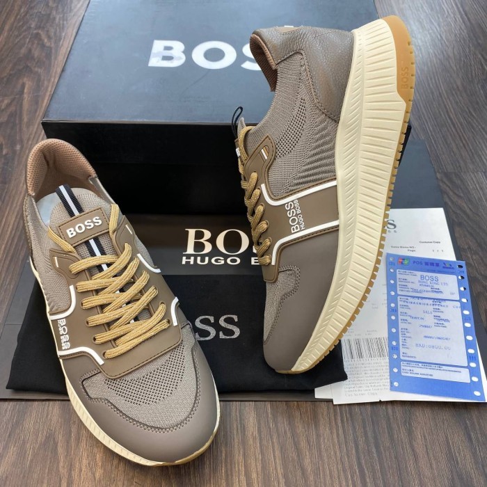 SEPATU SNEAKERS PRIA BRANDED IMPORT / SEPATU SNEAKERS PRIA BRANDED IMPORT CASUAL