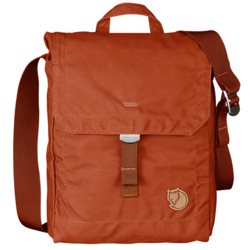 Fjallraven Foldsack No.3 Fjallraven Shoulder Bag Sling Bag Original Tas Fjallraven Foldsack Nomor 3 