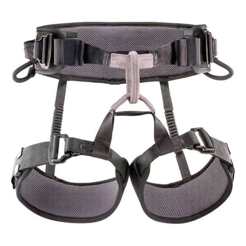 SEAT HARNESS PETZL FALCON MOUNTAIN Second not camp beal sit avao navaho seken
