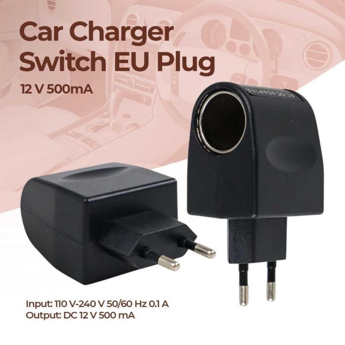 Testing Car Charger Switch Saver | Charger Mobil Hemat Aki | Stop Kontak Mobil