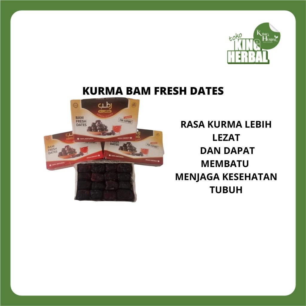 

[DISKON] Kurma Bam | kurma anggur legit manis lembut original | Kurma Anggur Bam Grade A Manis Lembut dan Legit | Kuma Anggur Bam Original Grade A