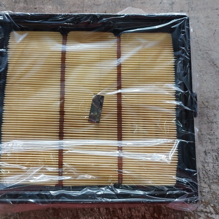 Part Air Filter Udara ISUZU MUX Dmax