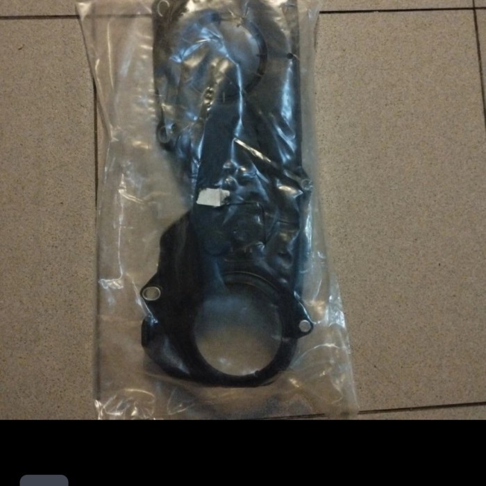 Part Cover timing belt HYUNDAI ATOZ KIA VISTO - ATOZ