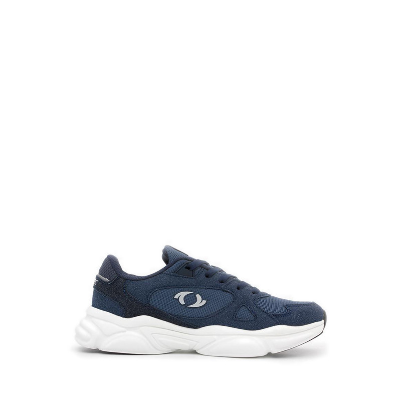 Astec Lion Men's Running Shoes - Navy