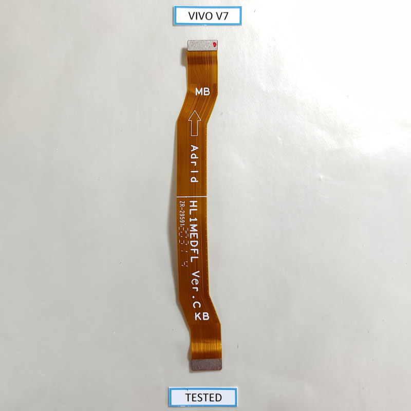 Flexible UI Vivo V7 Original Copotan