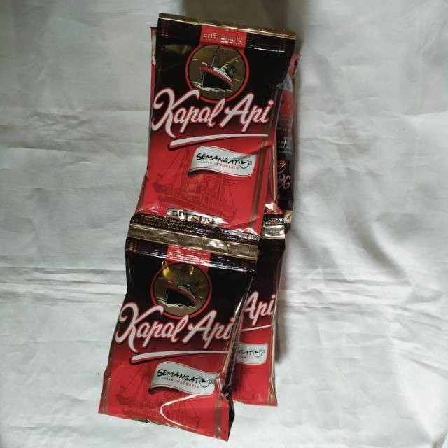 

KAPAL API SPECIAL 30gr (1 renteng isi 10 pcs) pusat grosir jajan hari raya murah meriah