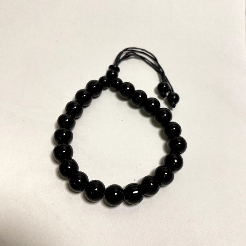 Gelang Pria Wanita Asman Authentic Zen Bracelet Premium - A009